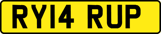 RY14RUP