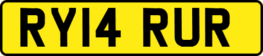 RY14RUR