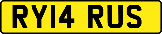 RY14RUS