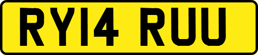 RY14RUU