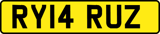 RY14RUZ