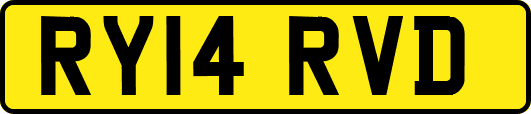 RY14RVD