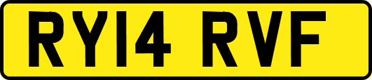 RY14RVF