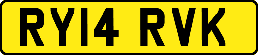 RY14RVK