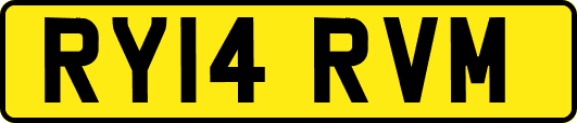 RY14RVM