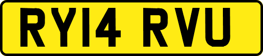 RY14RVU