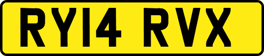 RY14RVX