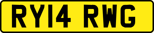 RY14RWG