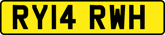 RY14RWH