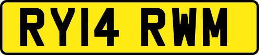 RY14RWM
