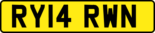 RY14RWN