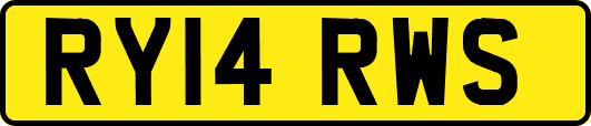 RY14RWS