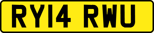 RY14RWU