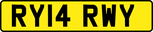 RY14RWY