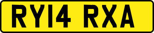 RY14RXA