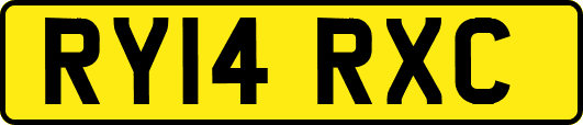 RY14RXC
