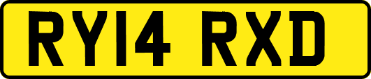 RY14RXD