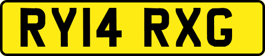 RY14RXG