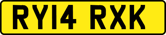 RY14RXK