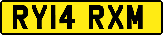 RY14RXM