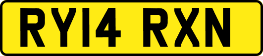 RY14RXN