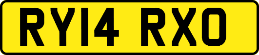 RY14RXO
