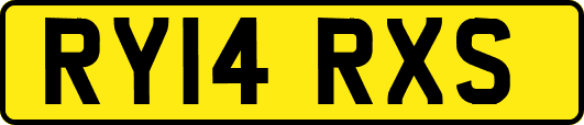 RY14RXS