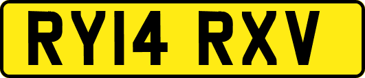 RY14RXV