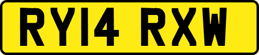 RY14RXW