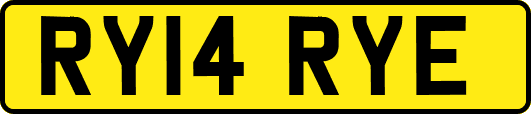 RY14RYE