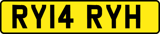 RY14RYH