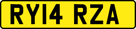 RY14RZA