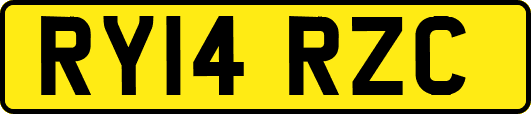 RY14RZC