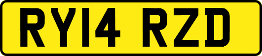 RY14RZD