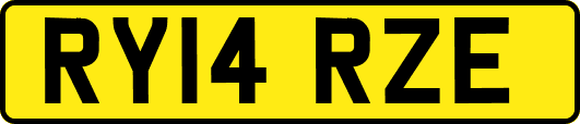 RY14RZE
