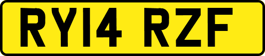 RY14RZF