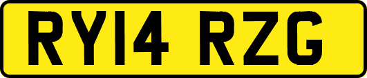RY14RZG