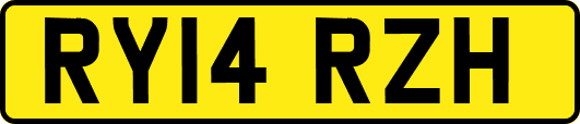 RY14RZH