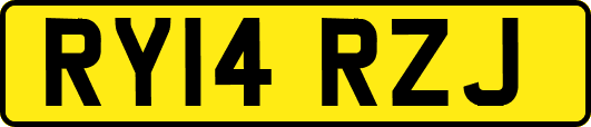 RY14RZJ