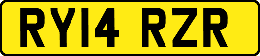 RY14RZR
