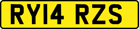 RY14RZS