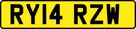 RY14RZW