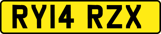RY14RZX