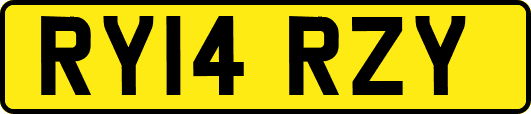 RY14RZY