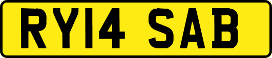 RY14SAB