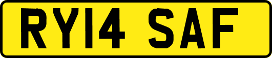 RY14SAF