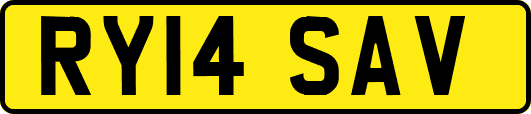 RY14SAV