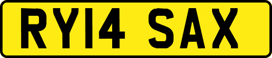 RY14SAX