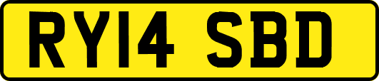 RY14SBD