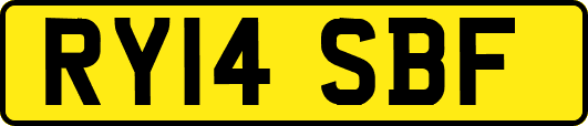 RY14SBF